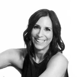 Charlotte, MNU-certified nutritionist and personal trainer at ace lifestyle