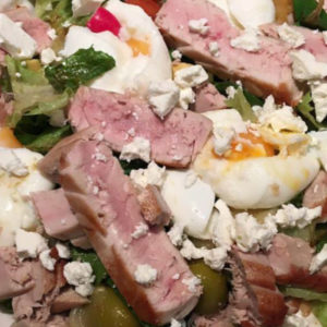 The Ultimate Nicoise