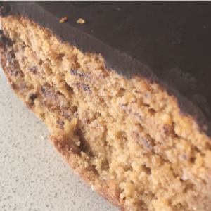 Orange and Almond Cake