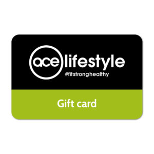ace Gift card